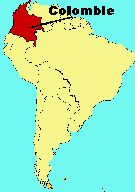 Colombie